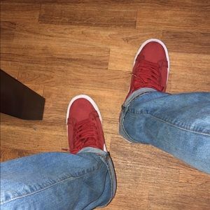 Meet your Posher, Matt